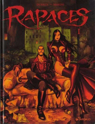 Rapaces