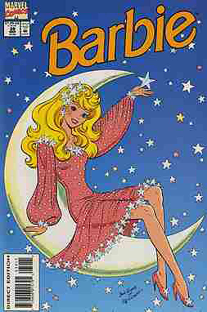 Barbie #39
