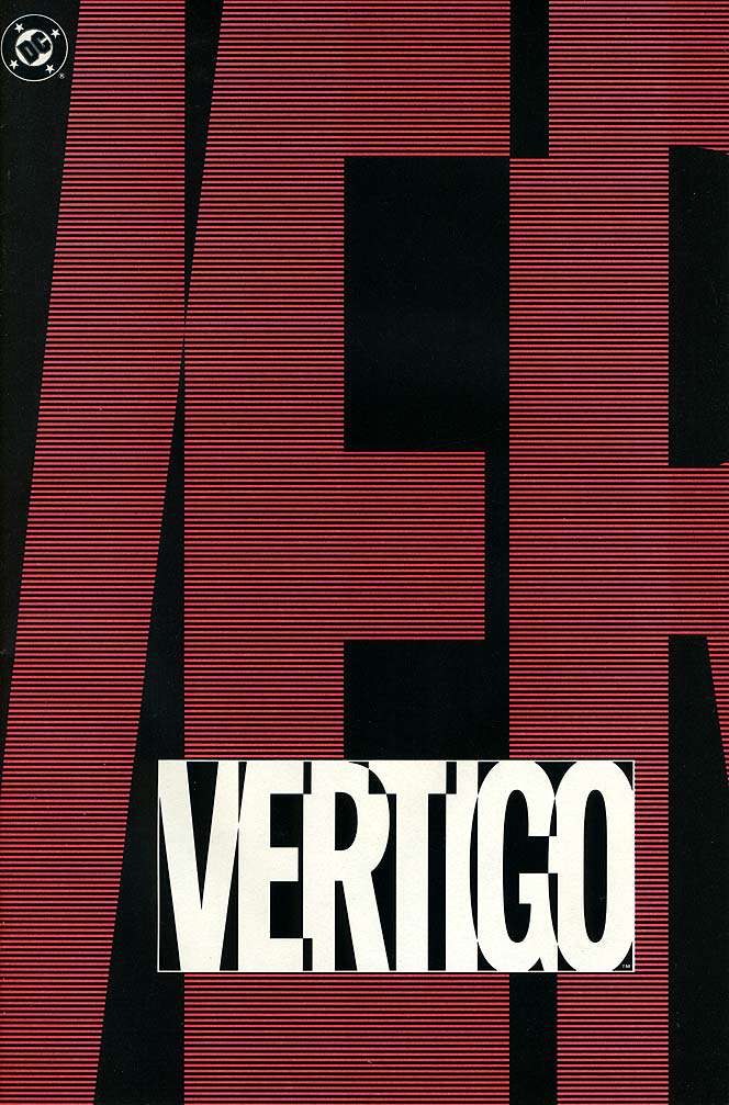 Vertigo Sampler