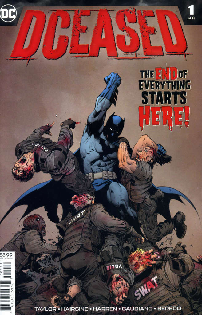 Dceased