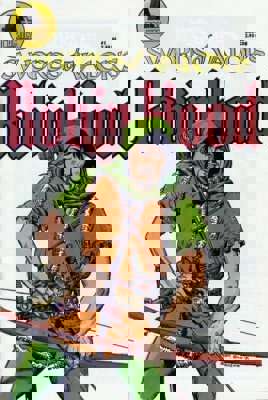 Swords of Valor’s Robin Hood