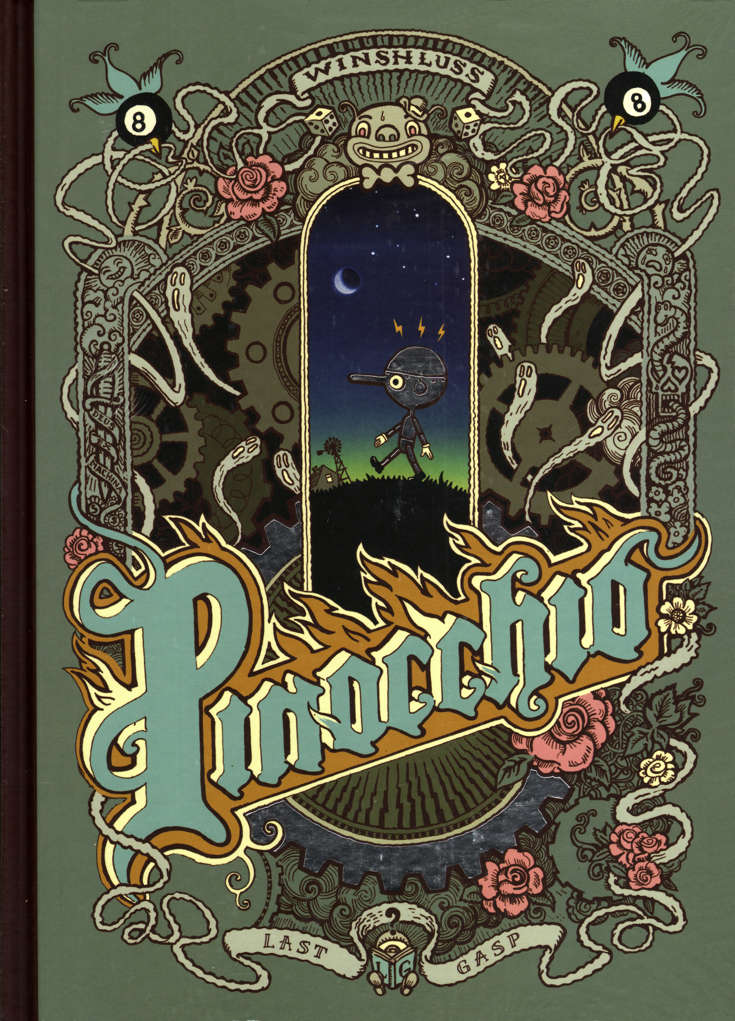 Pinocchio