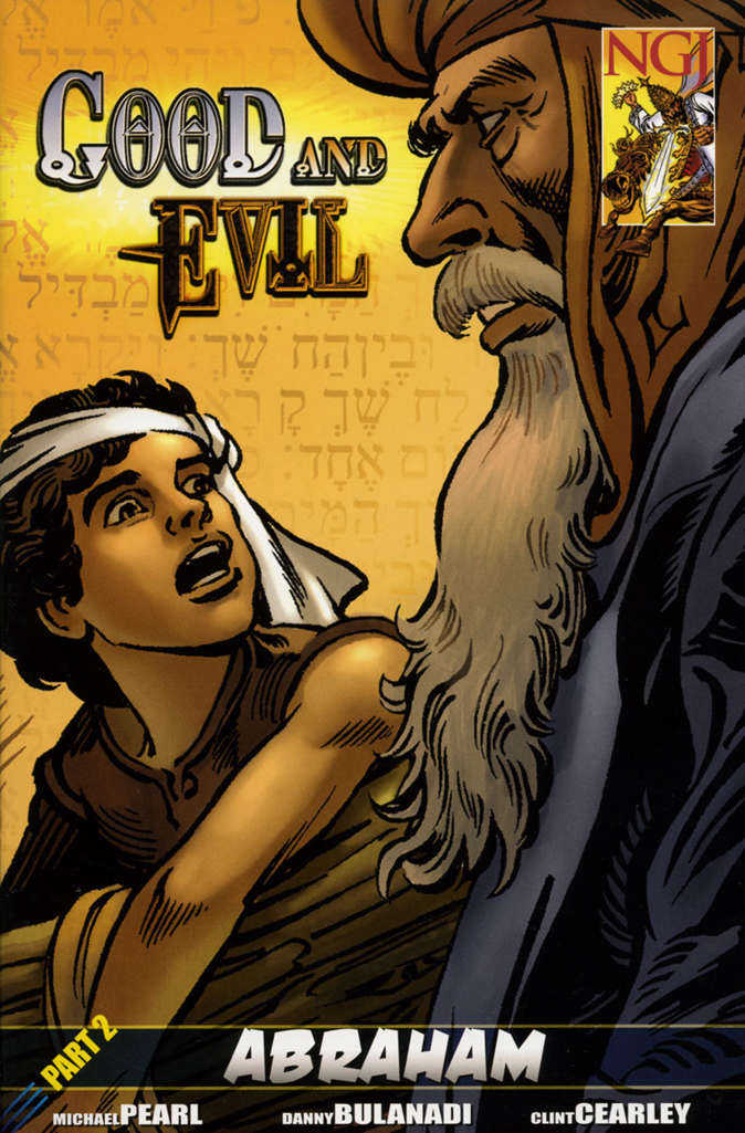 Good and Evil #2
