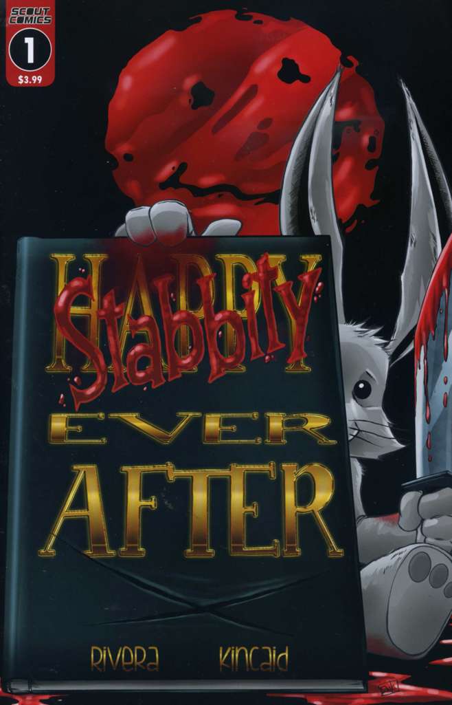 Stabbity Ever After #1