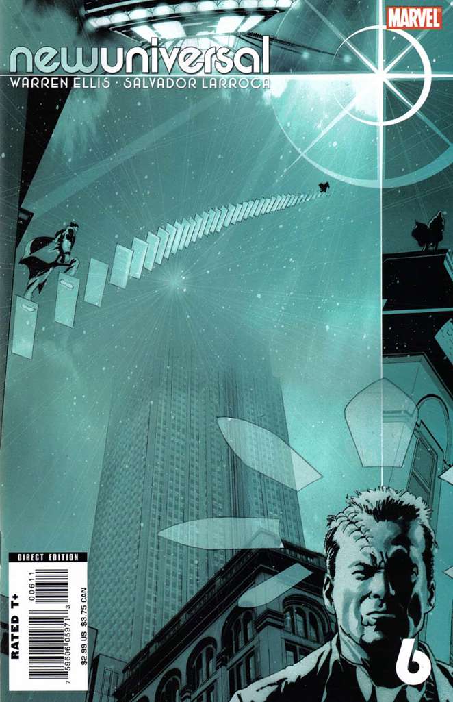 Newuniversal #6