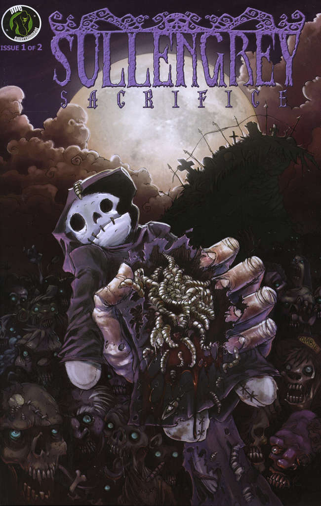 Sullengrey: Sacrifice