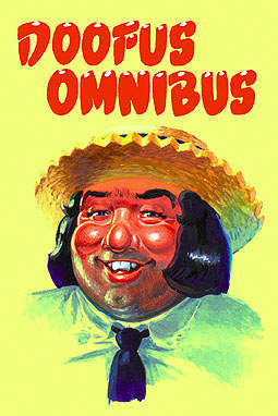 Doofus Omnibus