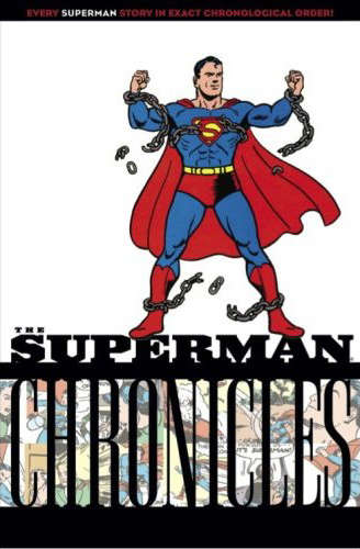 The Superman Chronicles #6