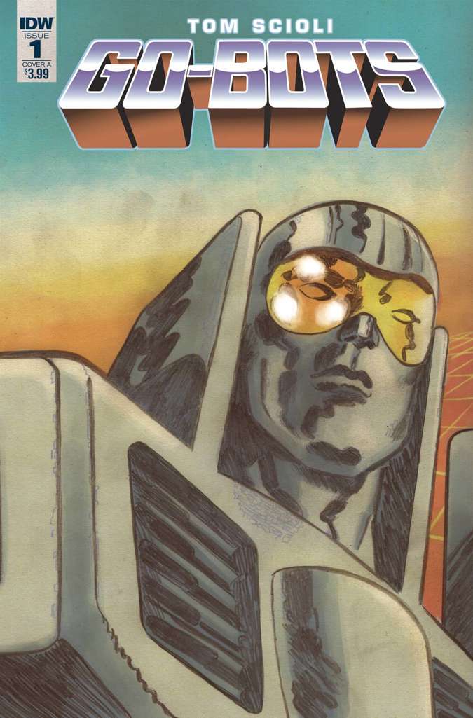 Go-Bots