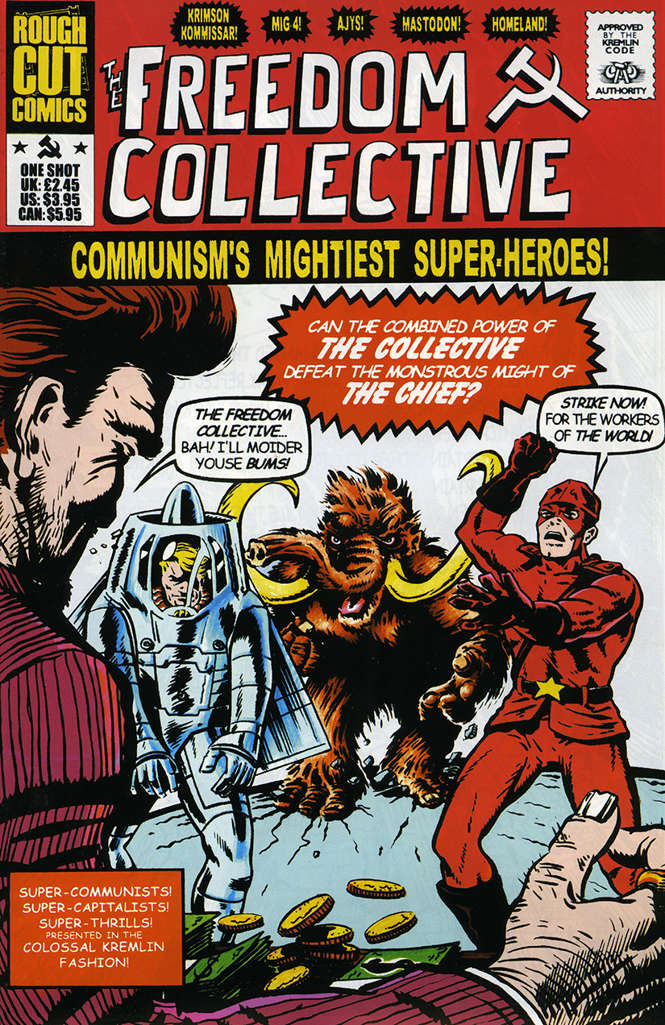 The Freedom Collective