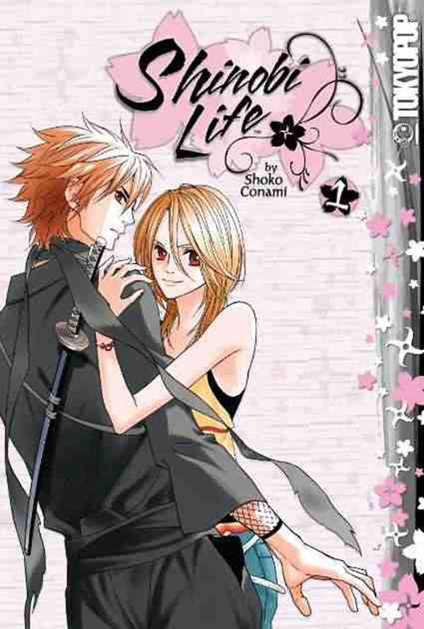 Shinobi Life