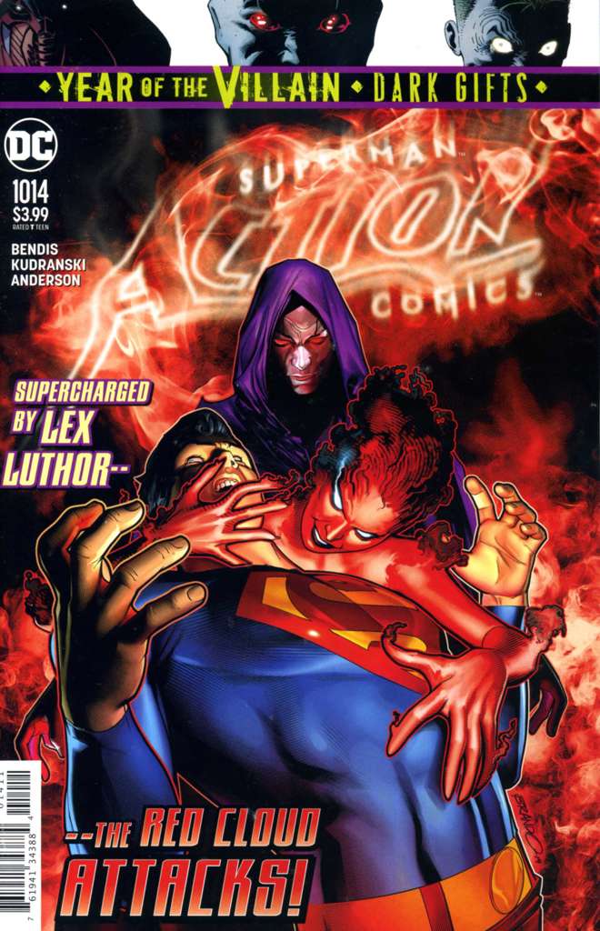 Action Comics #1014
