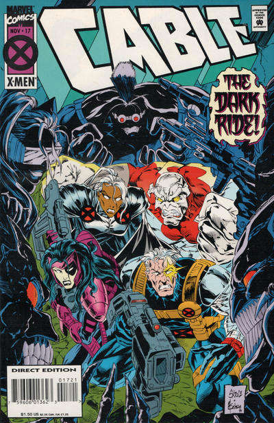 Cable #17