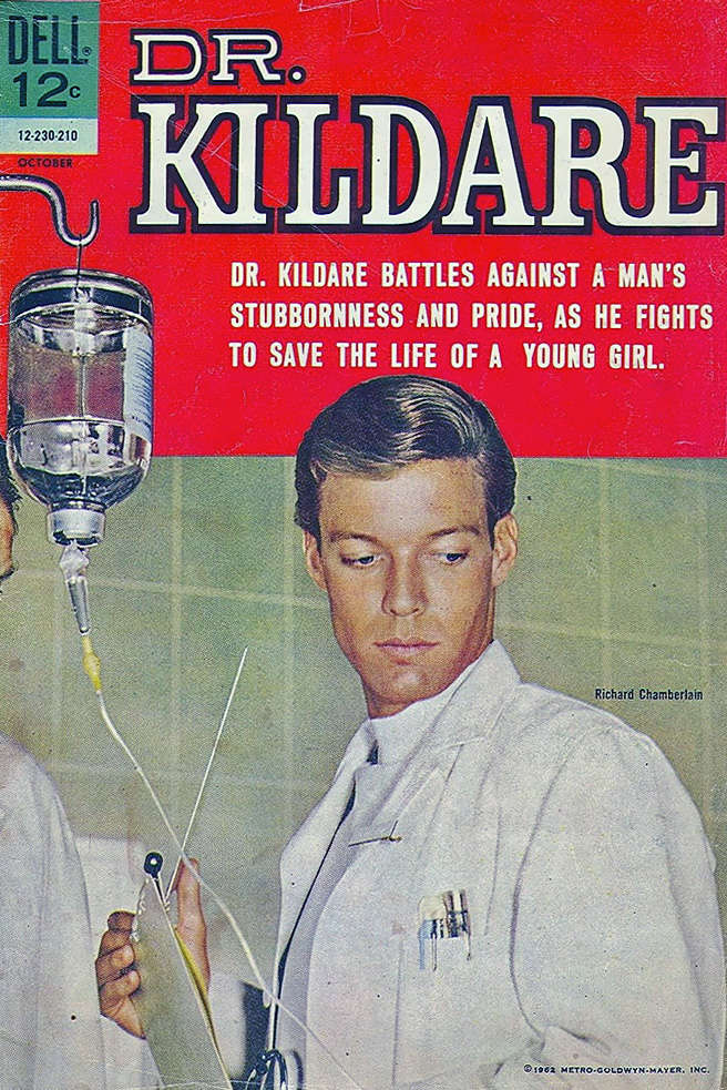 Dr. Kildare #3
