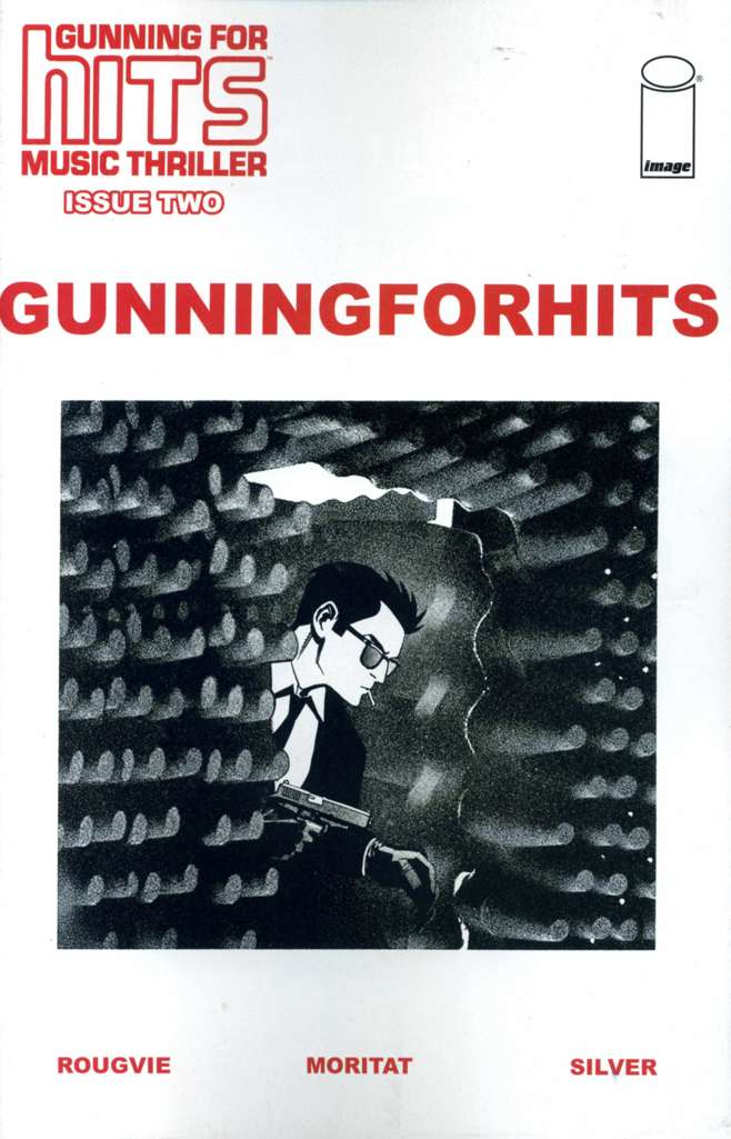 Gunning For Hits #2