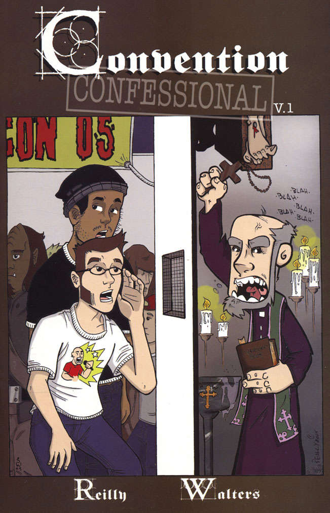 Convention Confessional