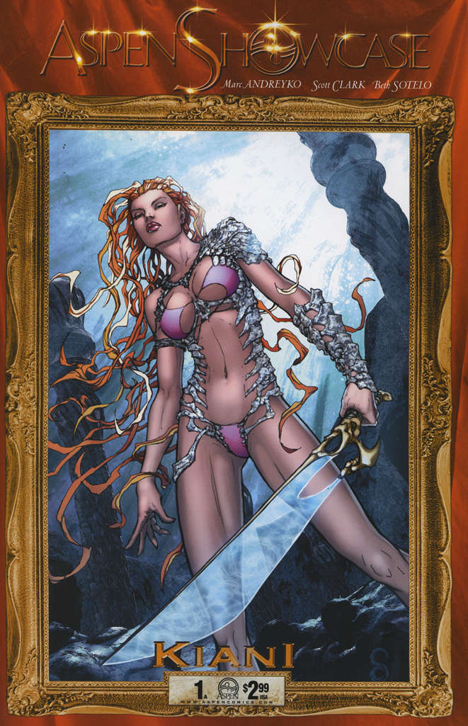 Aspen Showcase: Kiani