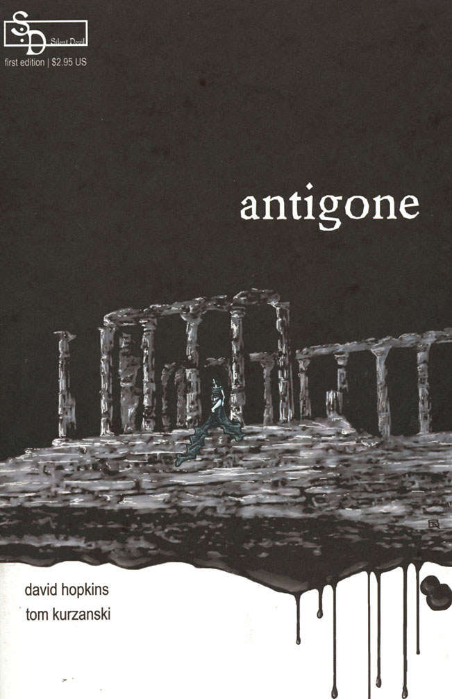 Antigone