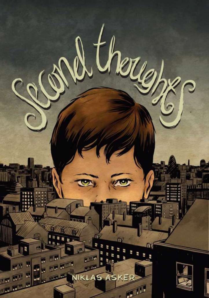 Second Thoughts