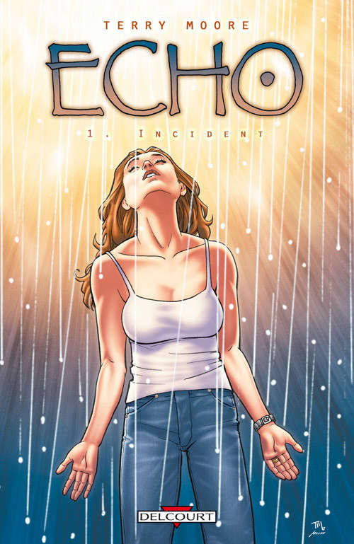 Echo (Delcourt)