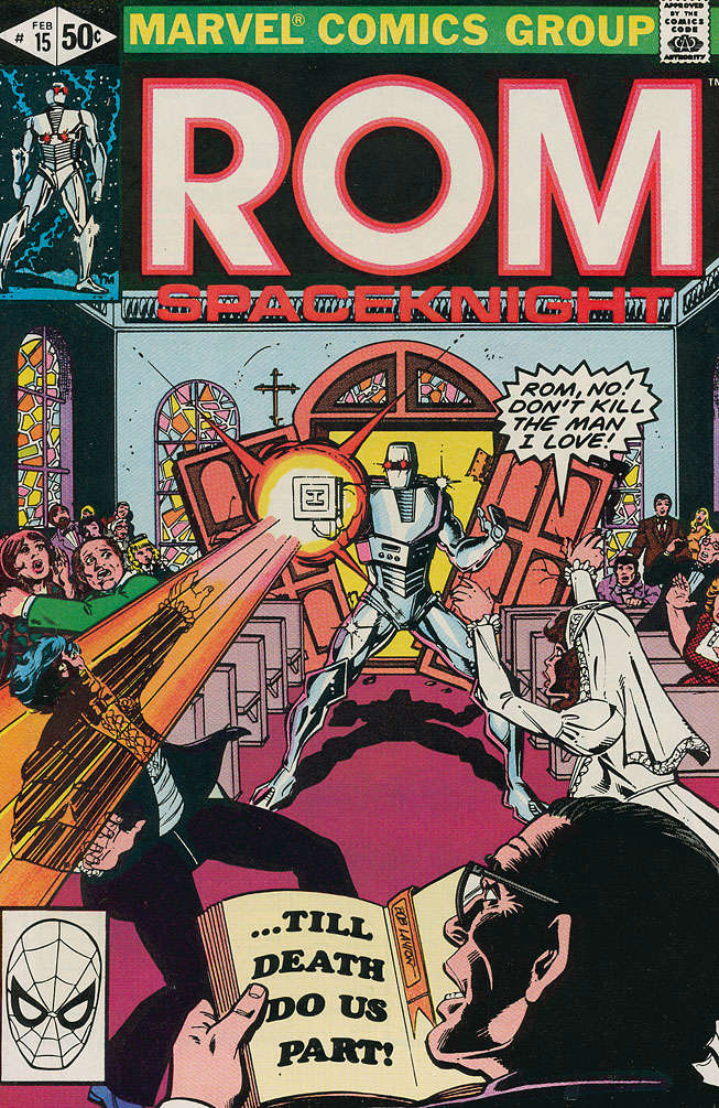ROM #15