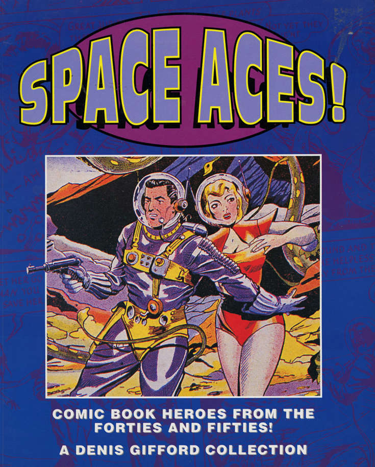 Space Aces!