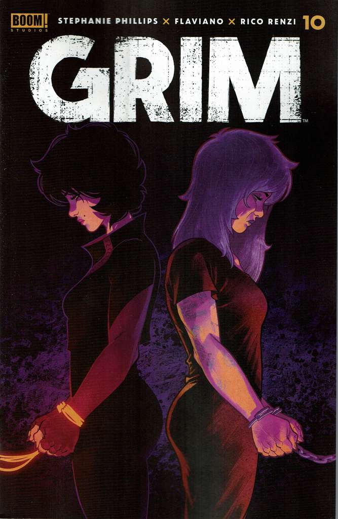 Grim #10