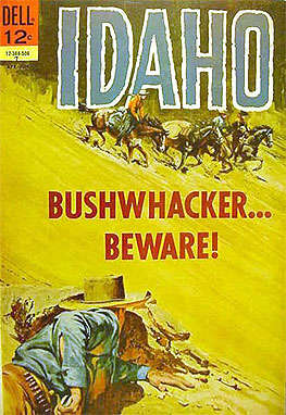 Idaho #7