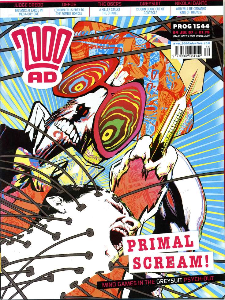 2000 A.D. #1544