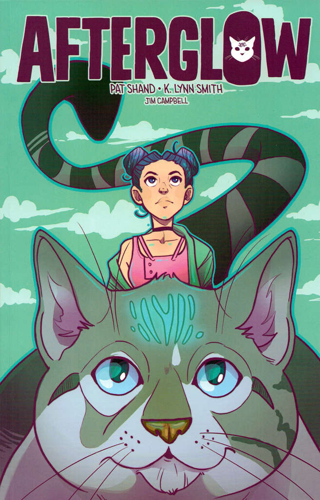 Afterglow (Space Between)