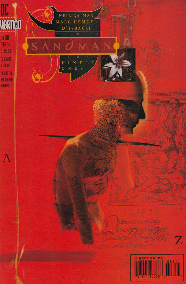 Sandman #58
