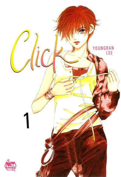 Click (Netcomics)