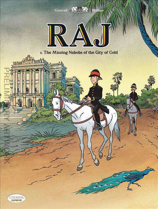 Raj
