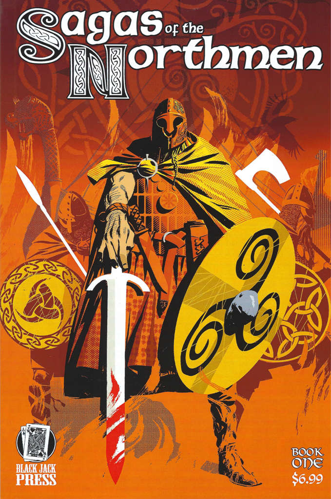 Sagas of the Northmen