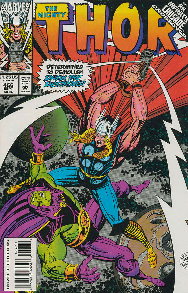 Thor #466