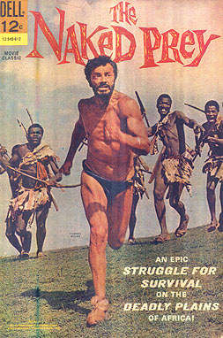 The Naked Prey