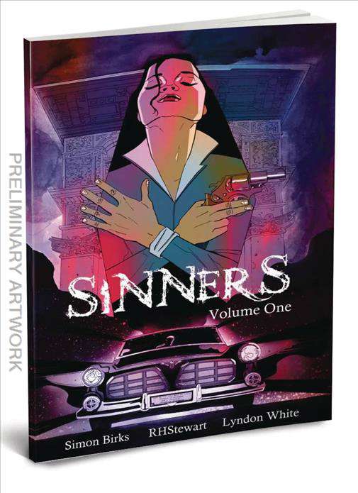 Sinners