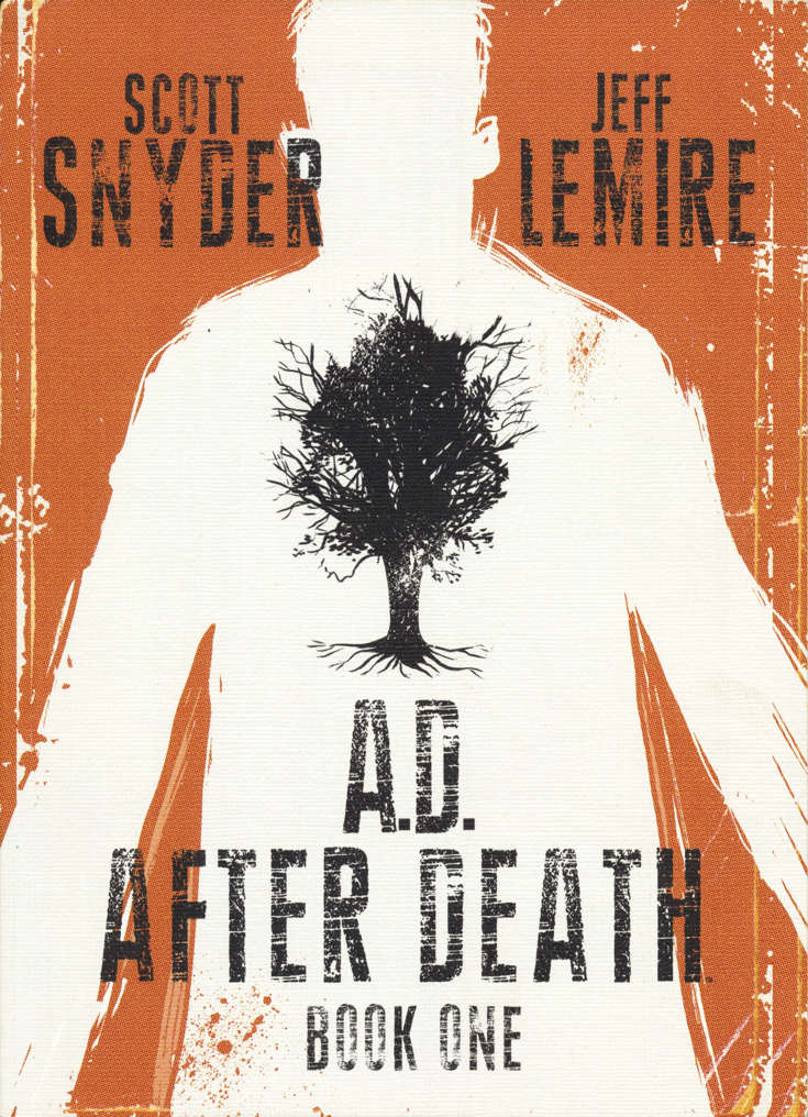 A.D.: After Death