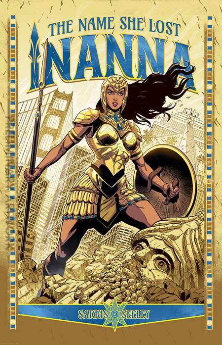 Inanna