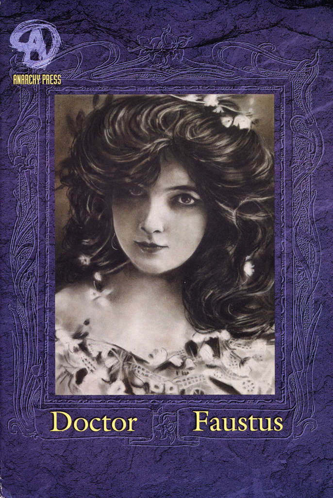 Doctor Faustus
