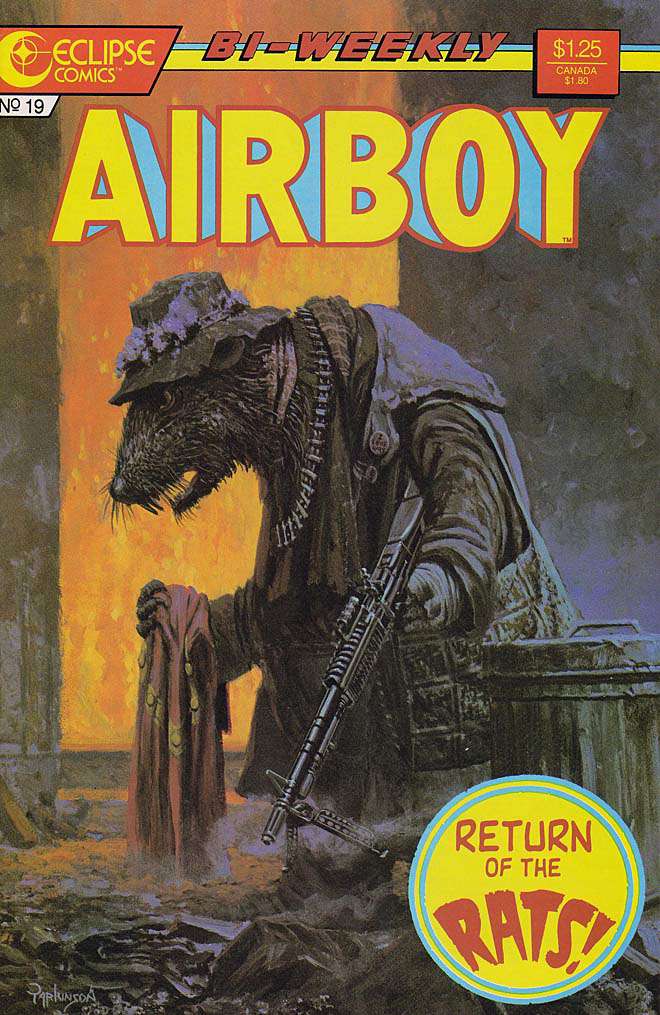 Airboy #19