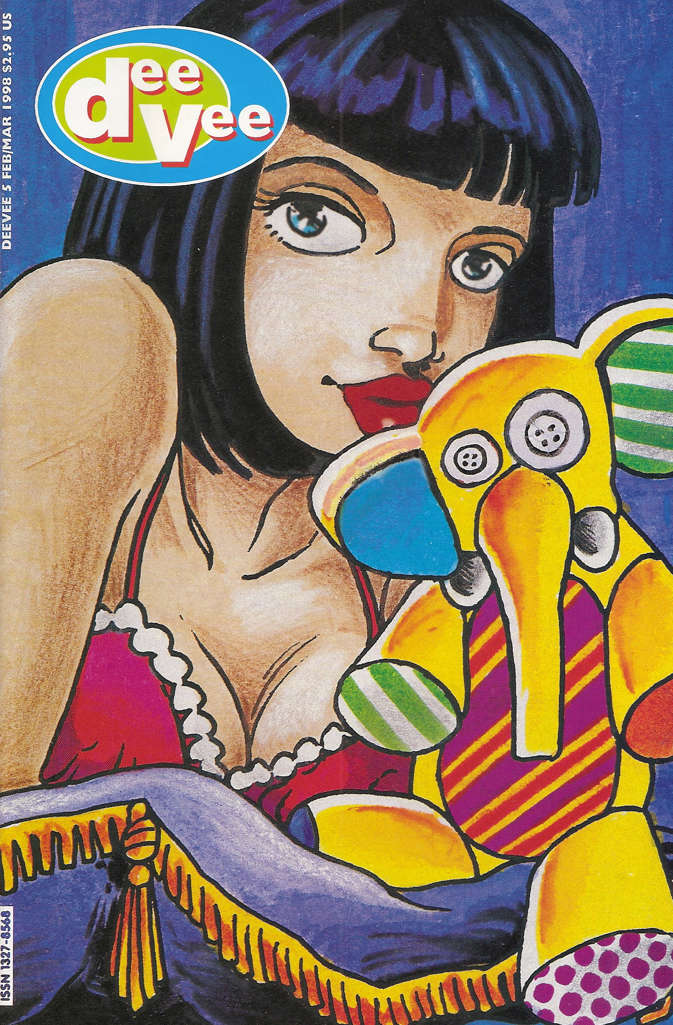 Dee Vee #5