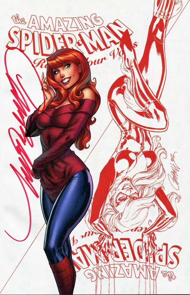 Amazing Spider-Man: Renew Your Vows (2nd Series) #13 Variation F
