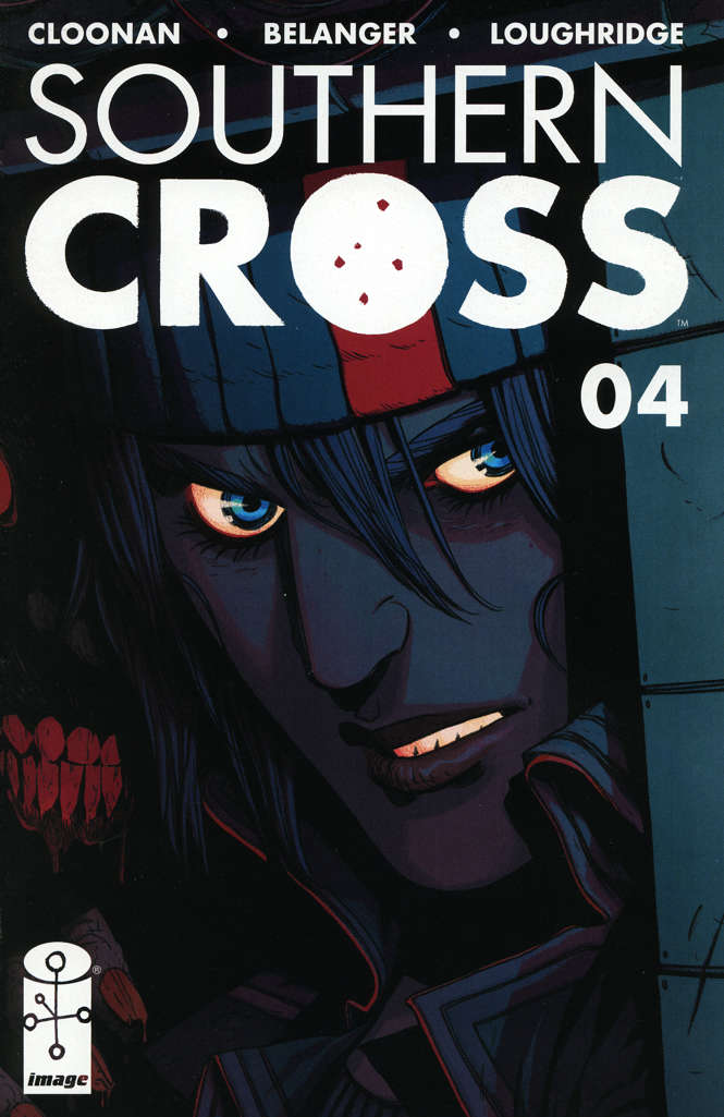 Southern Cross #4