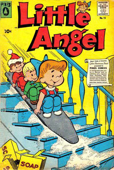 Little Angel #15