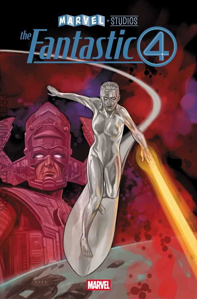 Fantastic Four: First Foes—Shalla Bal