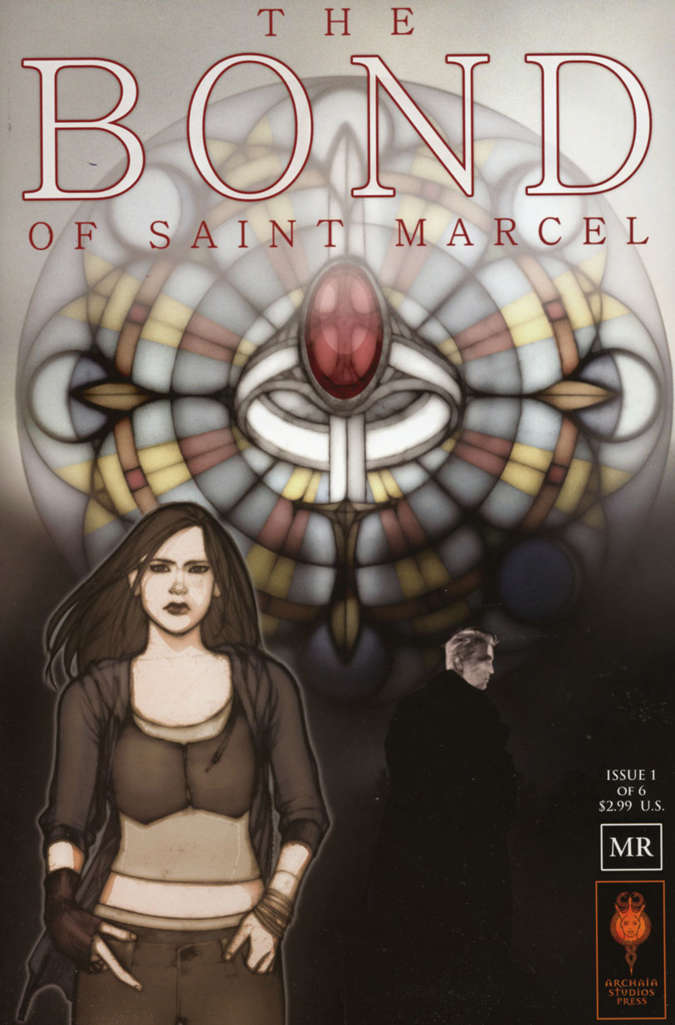The Bond of Saint Marcel