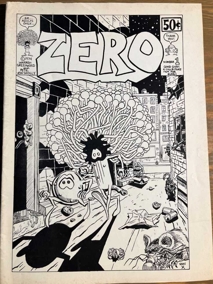 Zero