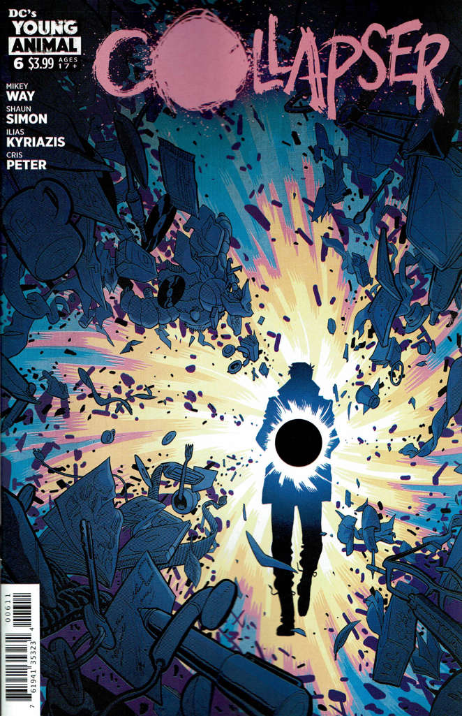 Collapser #6