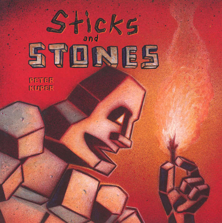 Sticks and Stones
